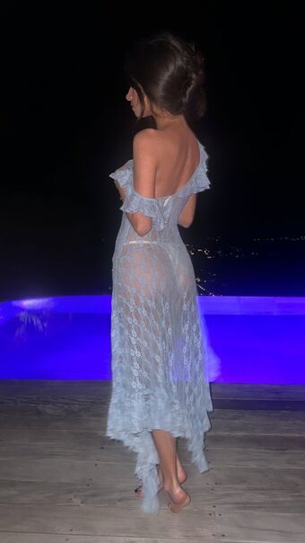 Brooke Flecca Nahé Úniky OnlyFans Fotka 36