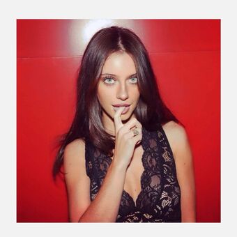 Brooke Flecca Nahé Úniky OnlyFans Fotka 39