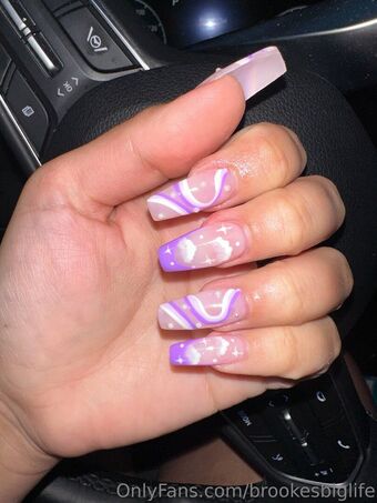 brookesbiglife Nahé Úniky OnlyFans Fotka 26