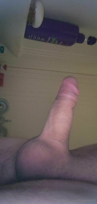 bryanb69 Nahé Úniky OnlyFans Fotka 11