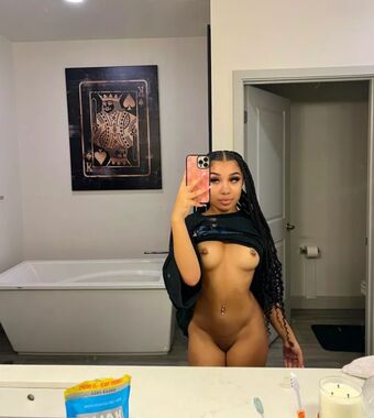 Bubble Booty Nahé Úniky OnlyFans Fotka 2