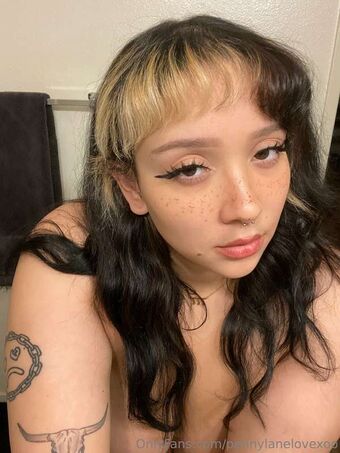 bubble Nahé Úniky OnlyFans Fotka 18