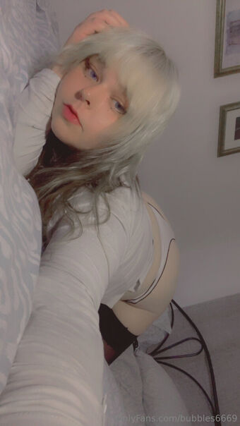 bubbles6669 Nahé Úniky OnlyFans Fotka 39