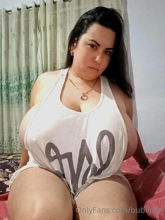 bubiiplay Nahé Úniky OnlyFans Fotka 3