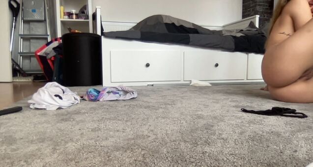 Bubucream Nahé Úniky OnlyFans Fotka 1