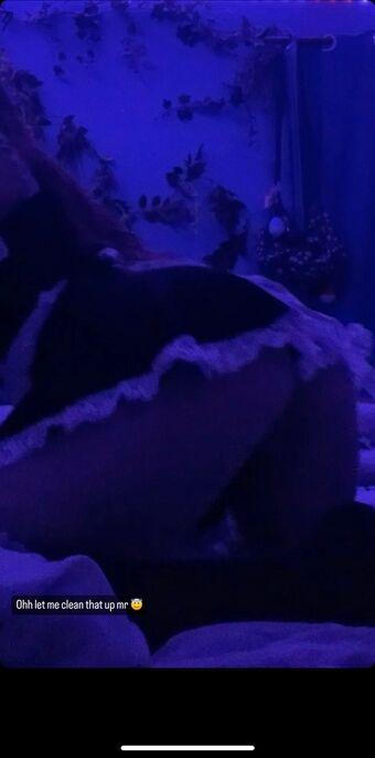 buggaboobeth Nahé Úniky OnlyFans Fotka 3