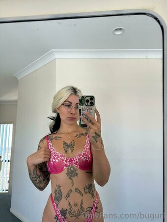 bugurl Nahé Úniky OnlyFans Fotka 20