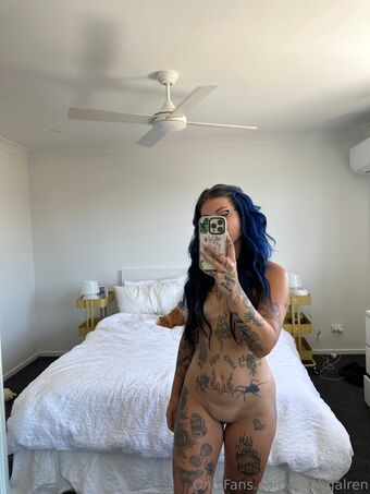 bugurl Nahé Úniky OnlyFans Fotka 29