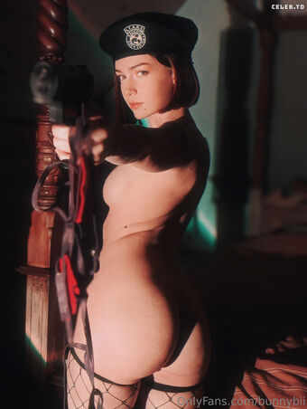 Bunnybii