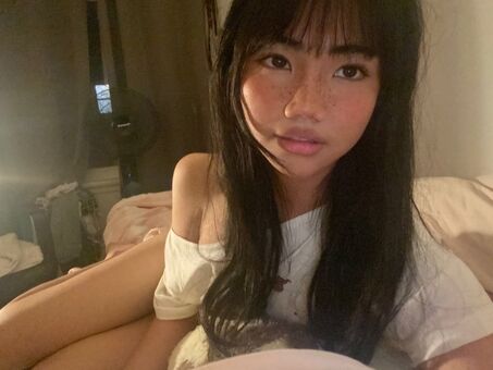 bunnybles Nahé Úniky OnlyFans Fotka 18