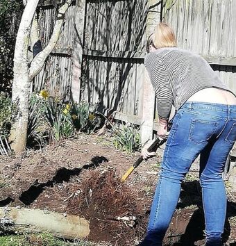 Buttcracks Nahé Úniky OnlyFans Fotka 53