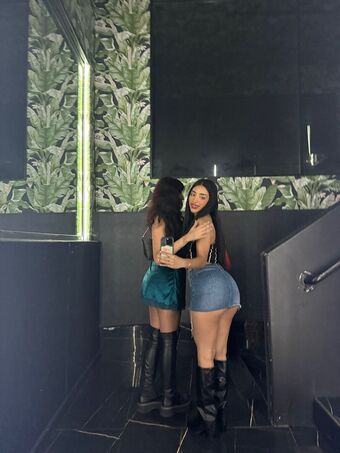 bvbyskitty Nahé Úniky OnlyFans Fotka 28