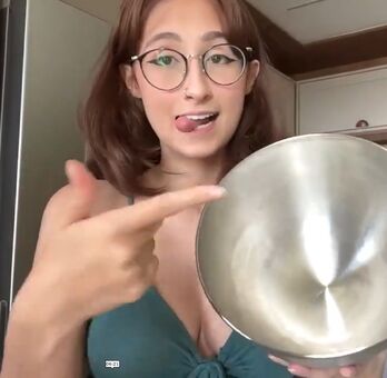 Caarolinga Nahé Úniky OnlyFans Fotka 8