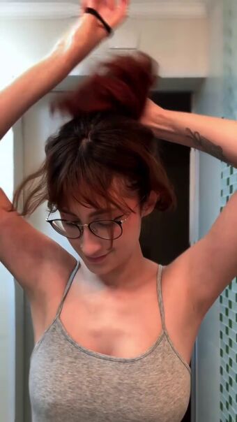 Caarolinga Nahé Úniky OnlyFans Fotka 17