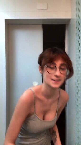 Caarolinga Nahé Úniky OnlyFans Fotka 18
