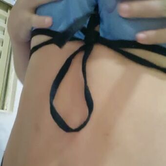 Cacau Nahé Úniky OnlyFans Fotka 8