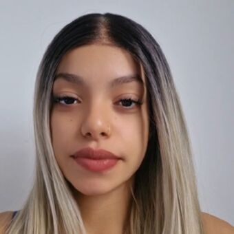 Cacau Nahé Úniky OnlyFans Fotka 15