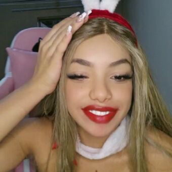 Cacau Nahé Úniky OnlyFans Fotka 17
