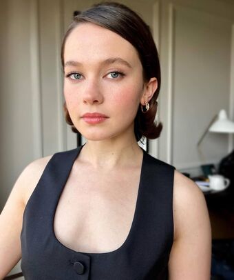 Cailee Spaeny