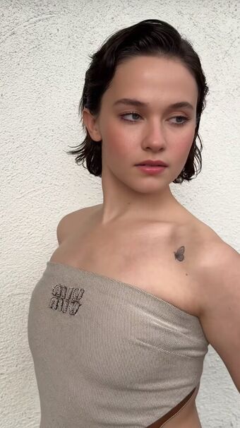 Cailee Spaeny