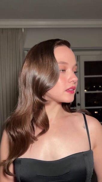 Cailee Spaeny