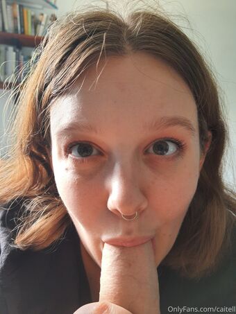 caitell Nahé Úniky OnlyFans Fotka 30