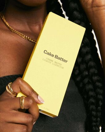 Cakebatter Nahé Úniky OnlyFans Fotka 1