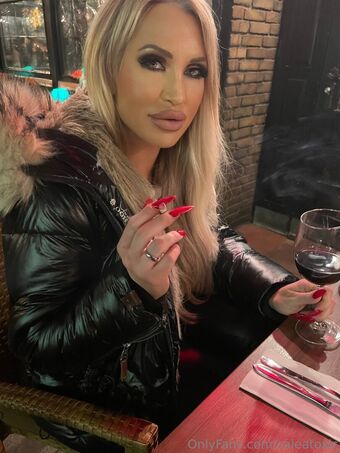 Caleatoxic Nahé Úniky OnlyFans Fotka 50