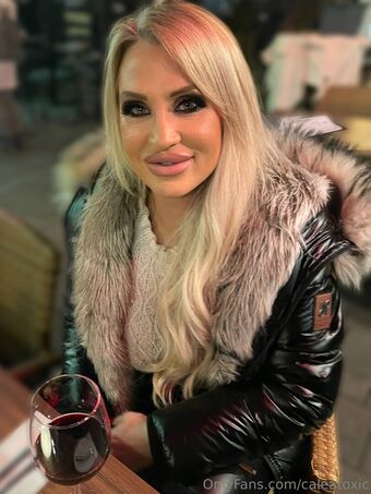 Caleatoxic Nahé Úniky OnlyFans Fotka 51