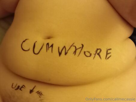 callmecassie