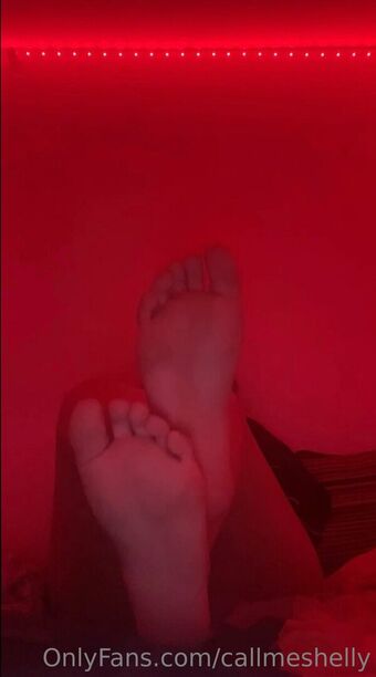 callmeshelly Nahé Úniky OnlyFans Fotka 11