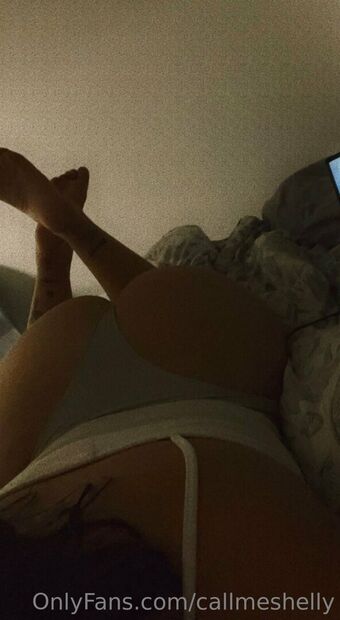 callmeshelly Nahé Úniky OnlyFans Fotka 19