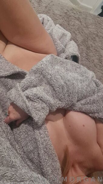 Caly Morgan