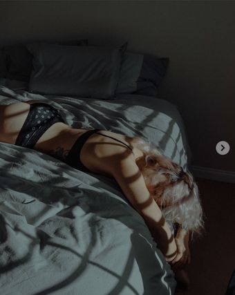 Cami Petyn