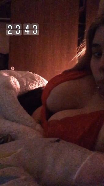 Camila Grisel Nahé Úniky OnlyFans Fotka 25