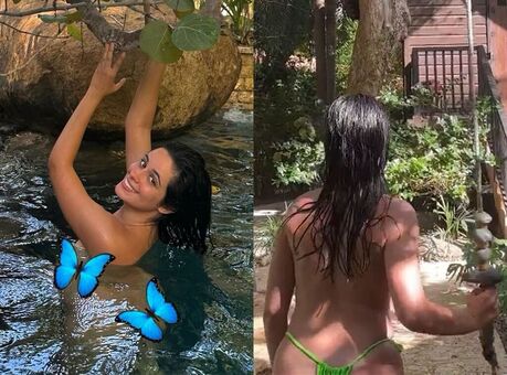 Camila Nahé Úniky OnlyFans Fotka 28