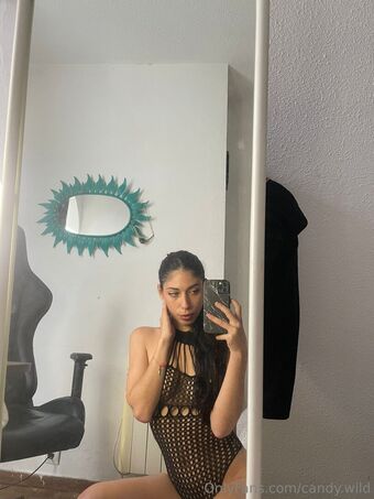 candy.wild Nahé Úniky OnlyFans Fotka 9