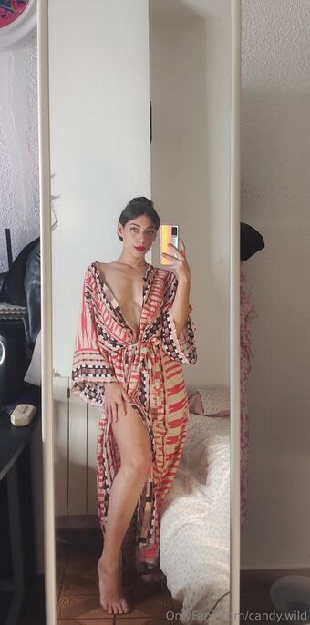 candy.wild Nahé Úniky OnlyFans Fotka 11
