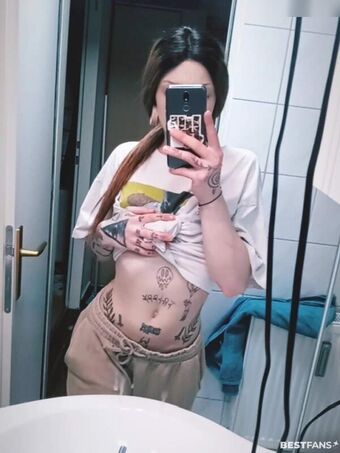 Candy777 Nahé Úniky OnlyFans Fotka 15