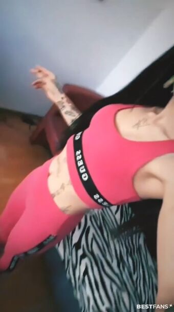 Candy777 Nahé Úniky OnlyFans Fotka 23