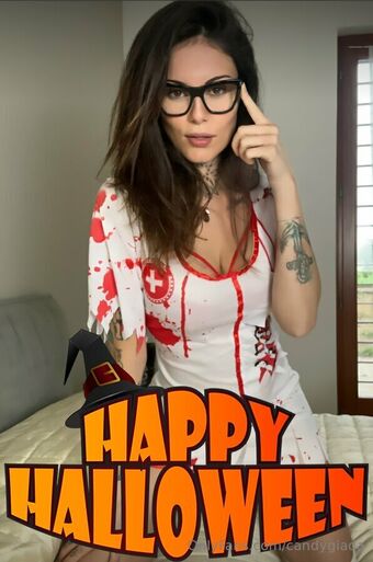 candygiada Nahé Úniky OnlyFans Fotka 15