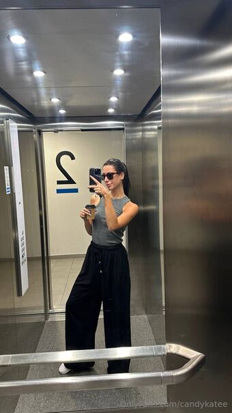 candykatee Nahé Úniky OnlyFans Fotka 19