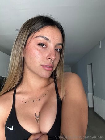 candylunax Nahé Úniky OnlyFans Fotka 33