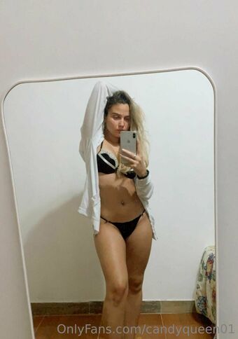 candyqueen01 Nahé Úniky OnlyFans Fotka 11