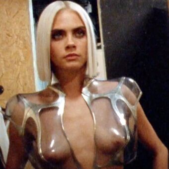 caradelevingne Nahé Úniky OnlyFans Fotka 10