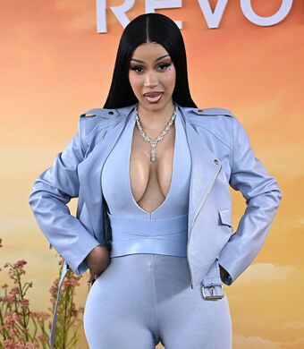 Cardi B