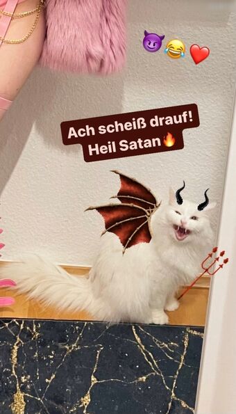 Carina Pusch