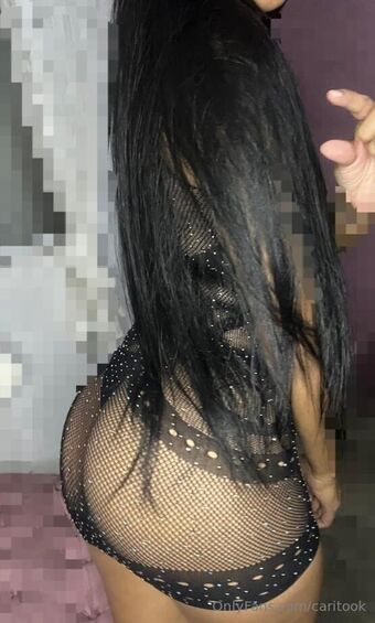 caritook Nahé Úniky OnlyFans Fotka 3
