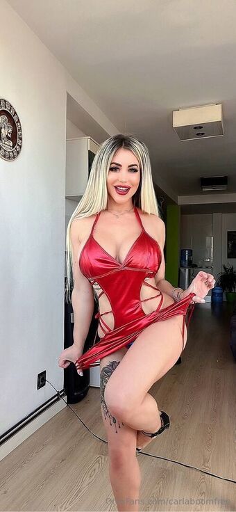 carlaboomvip