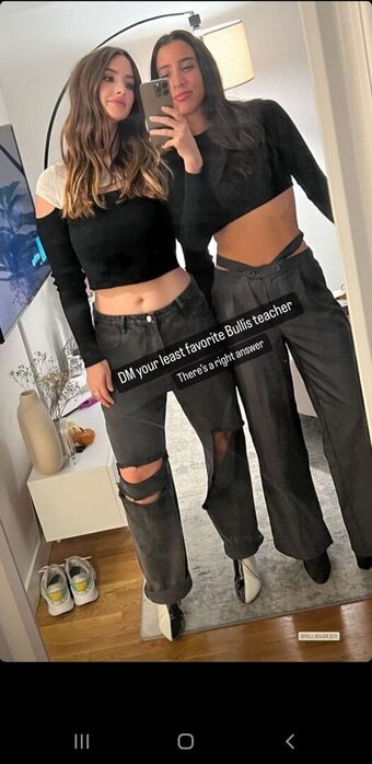 Carlistone Nahé Úniky OnlyFans Fotka 18